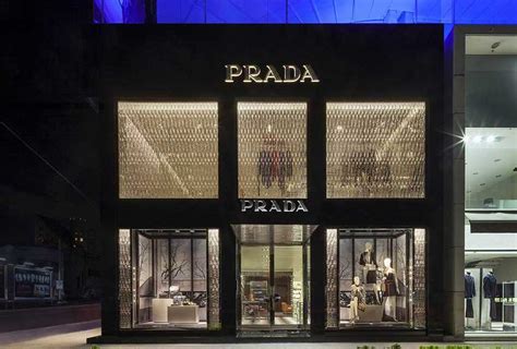 prada biscotti fatturato|prada group.